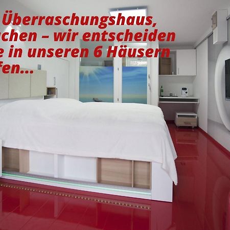 Boutique-Hotel Upgrade Wernigerode Buitenkant foto