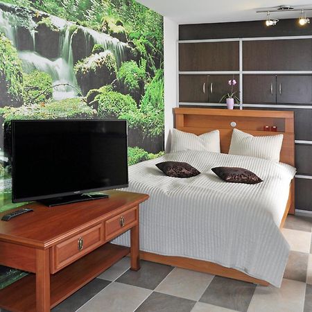 Boutique-Hotel Upgrade Wernigerode Buitenkant foto