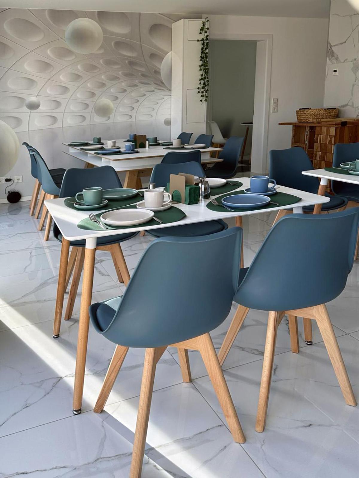 Boutique-Hotel Upgrade Wernigerode Buitenkant foto