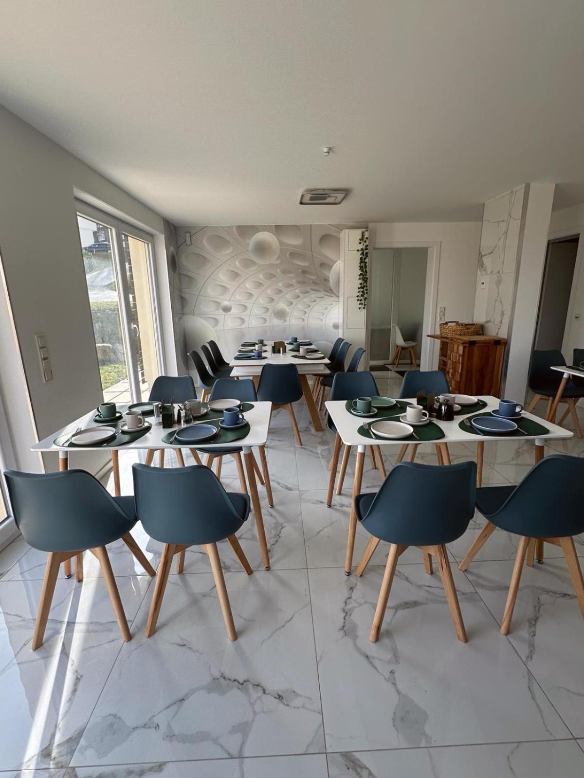 Boutique-Hotel Upgrade Wernigerode Buitenkant foto