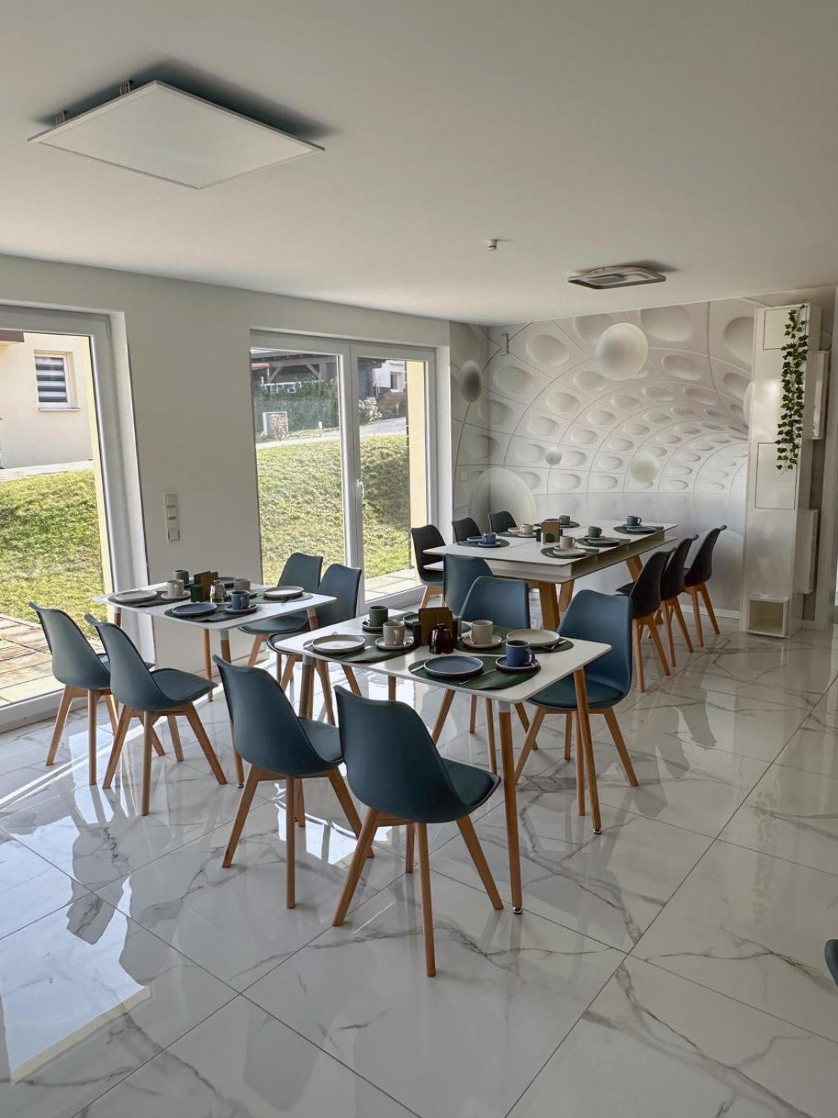 Boutique-Hotel Upgrade Wernigerode Buitenkant foto