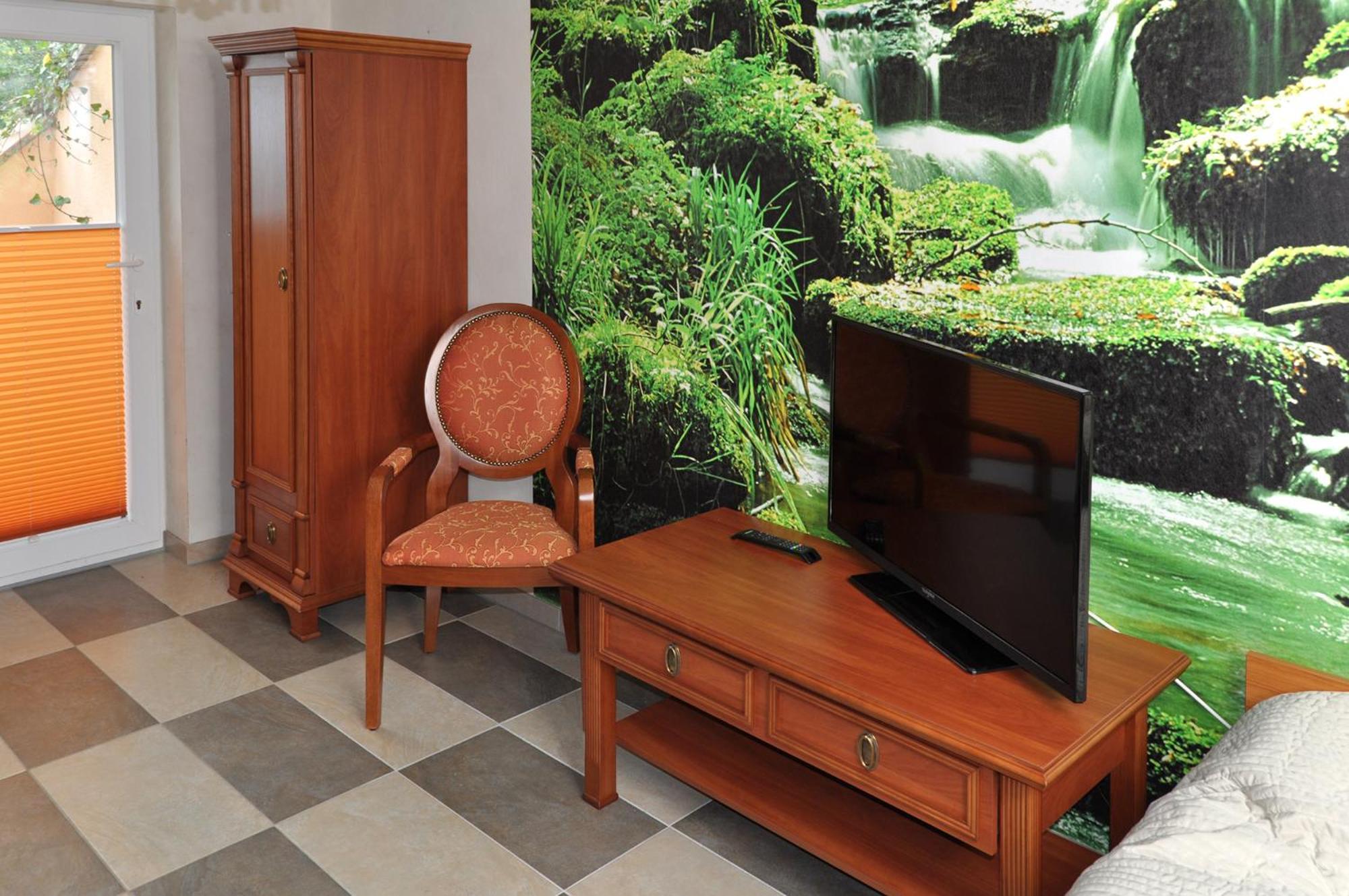 Boutique-Hotel Upgrade Wernigerode Buitenkant foto