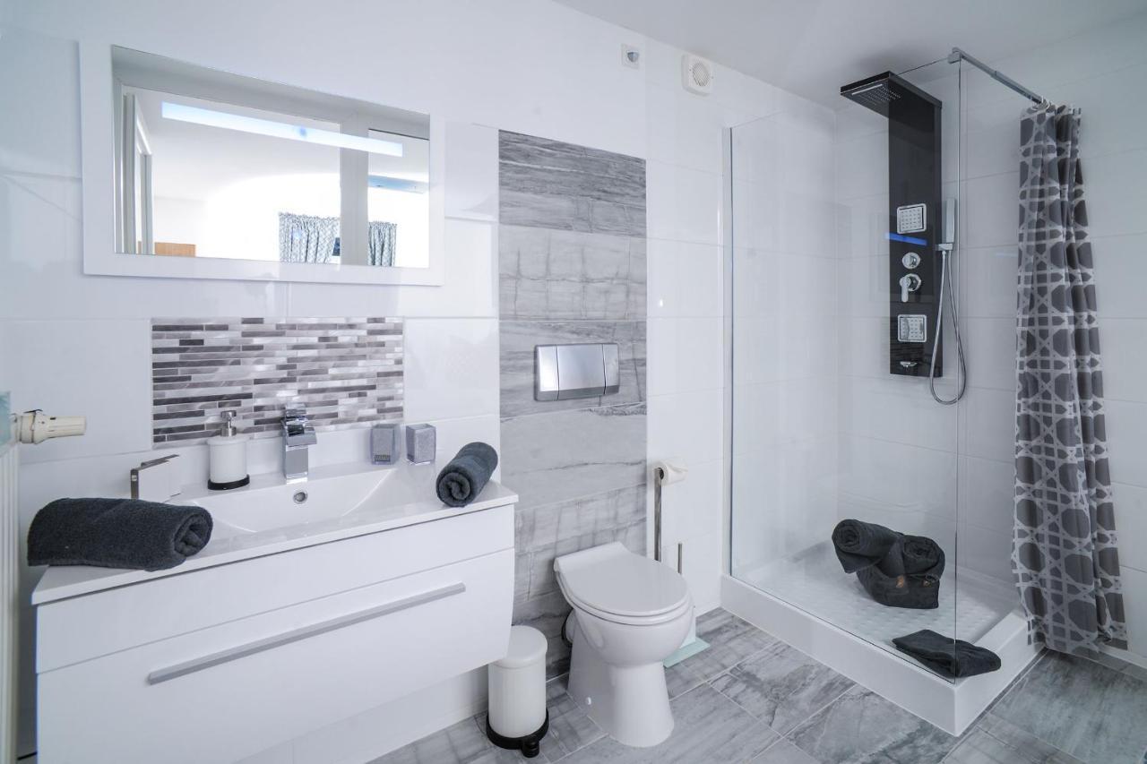 Boutique-Hotel Upgrade Wernigerode Buitenkant foto
