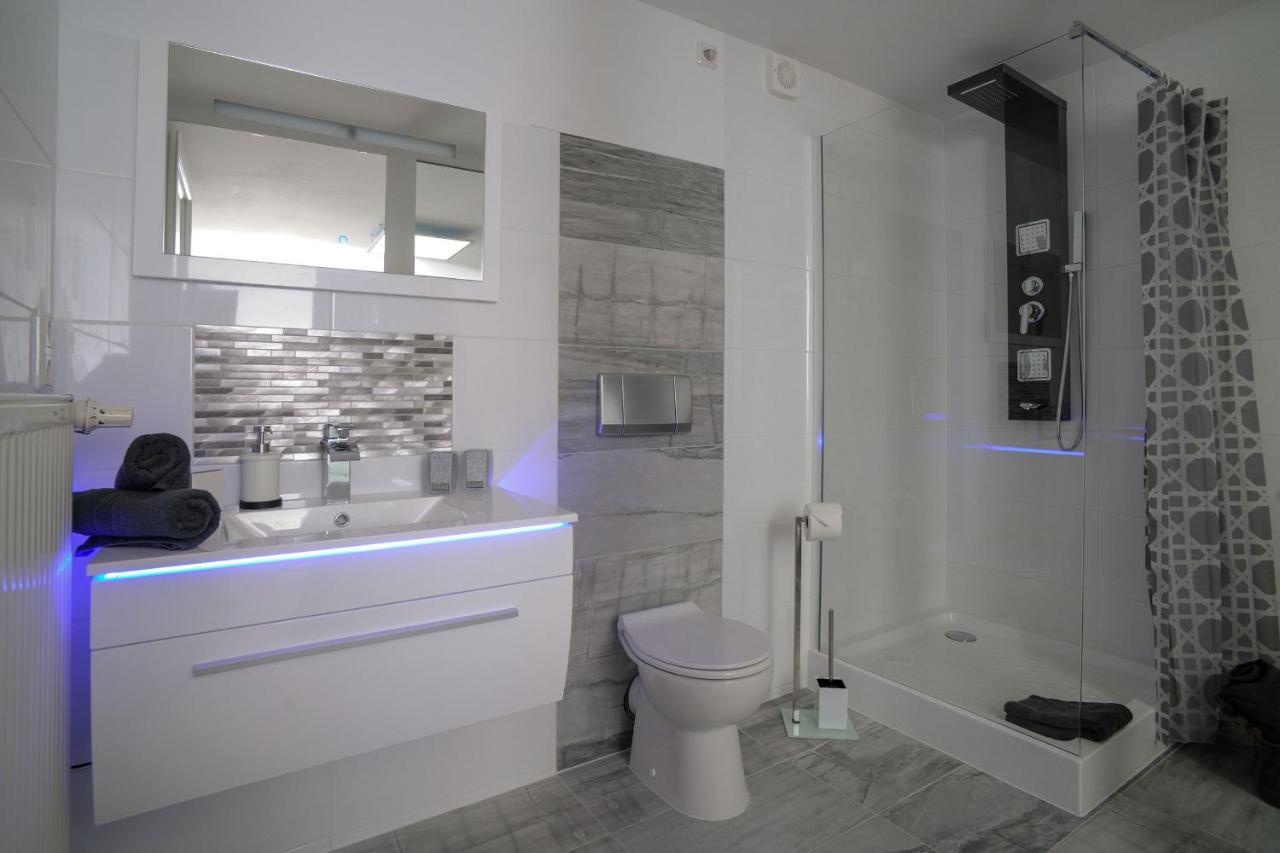 Boutique-Hotel Upgrade Wernigerode Buitenkant foto