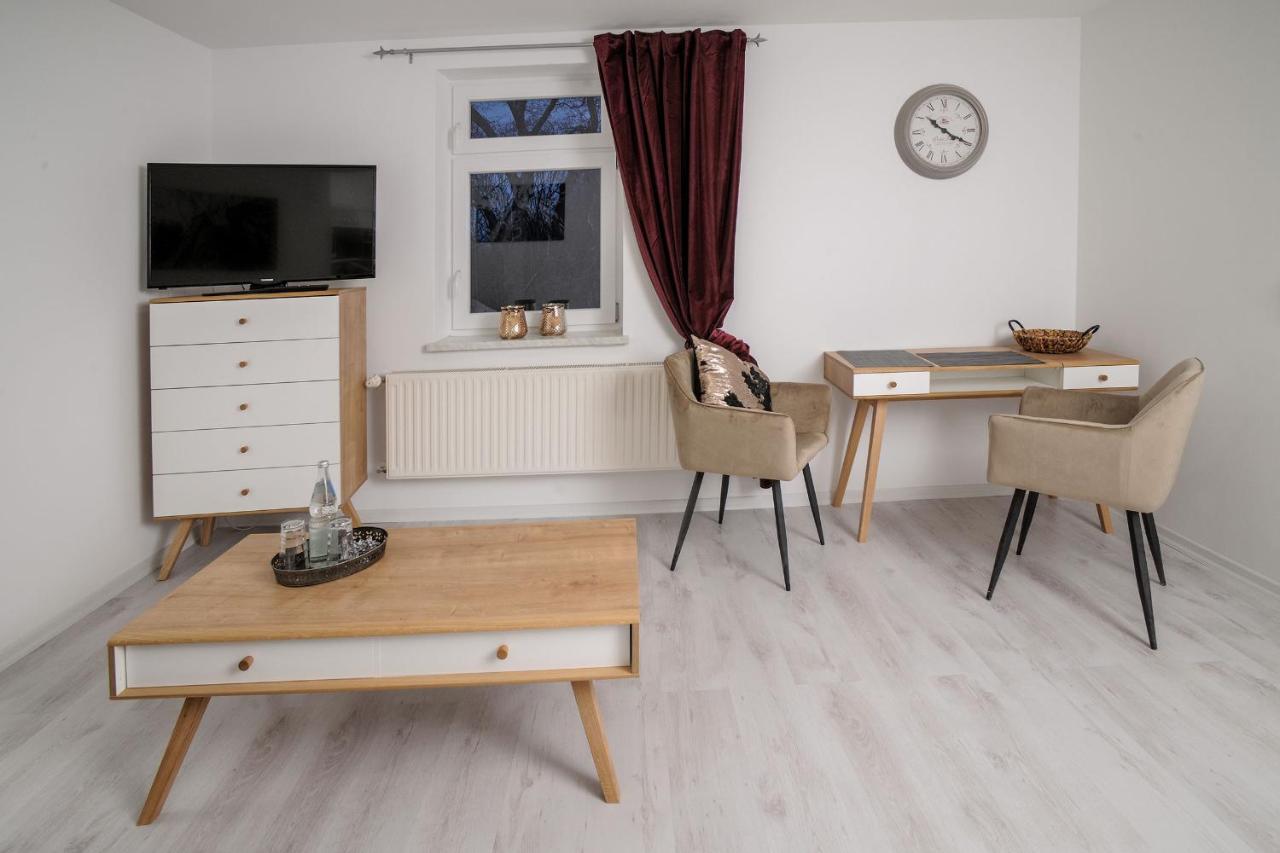 Boutique-Hotel Upgrade Wernigerode Buitenkant foto