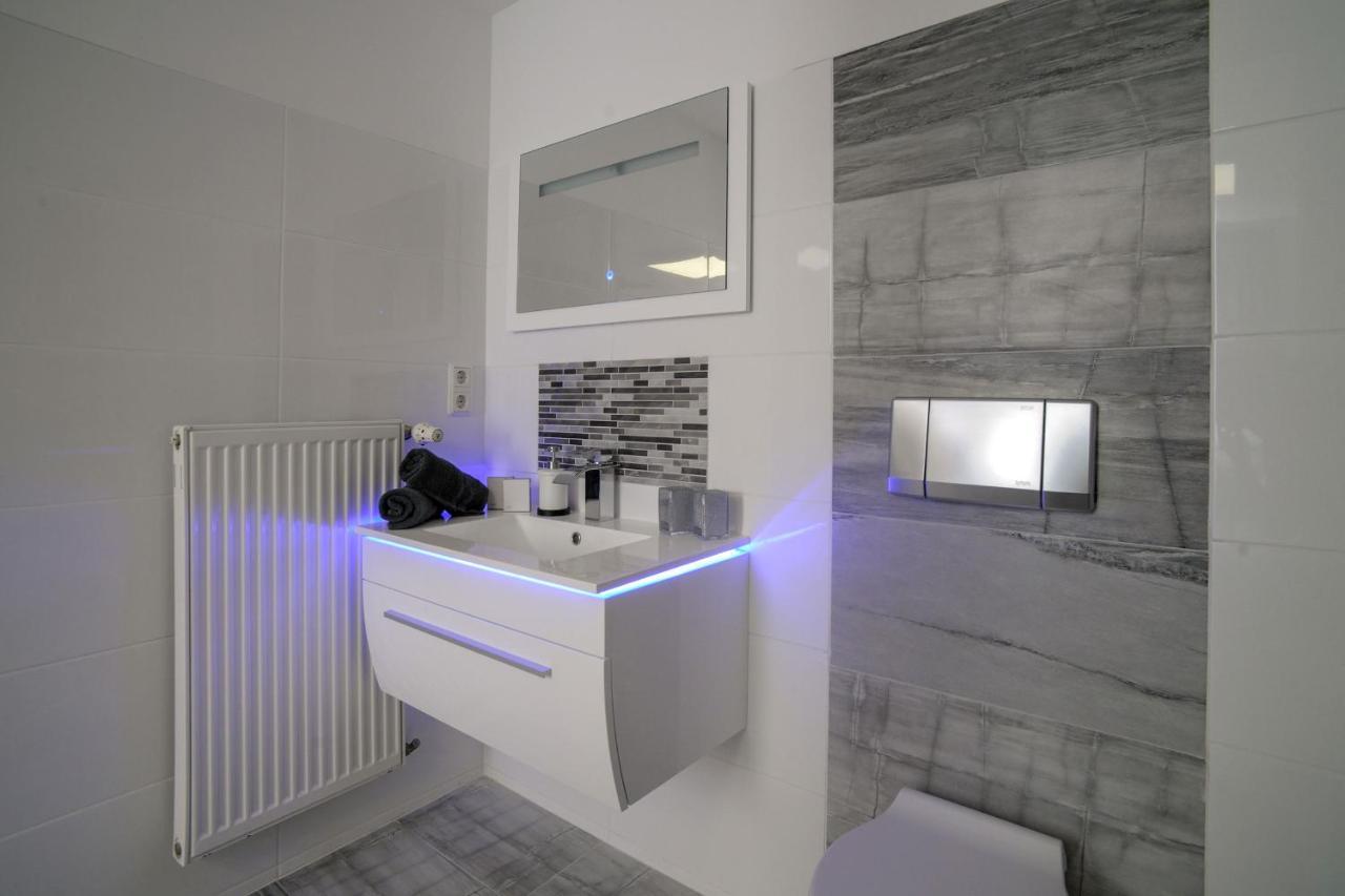 Boutique-Hotel Upgrade Wernigerode Buitenkant foto