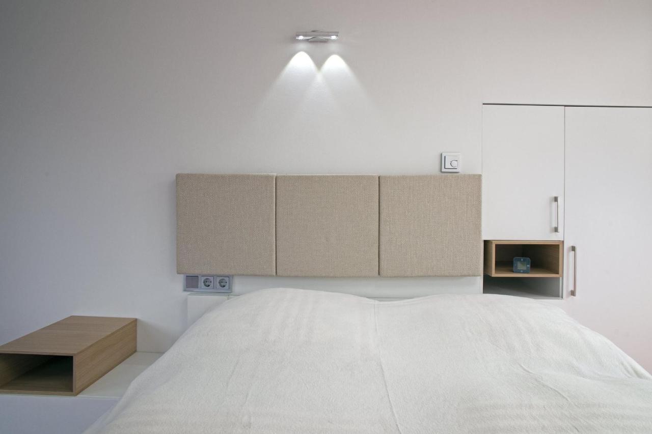 Boutique-Hotel Upgrade Wernigerode Buitenkant foto