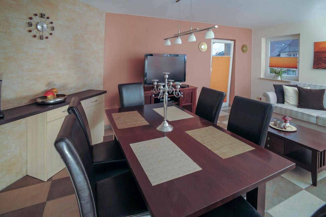 Boutique-Hotel Upgrade Wernigerode Buitenkant foto