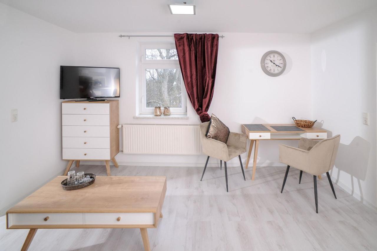 Boutique-Hotel Upgrade Wernigerode Buitenkant foto