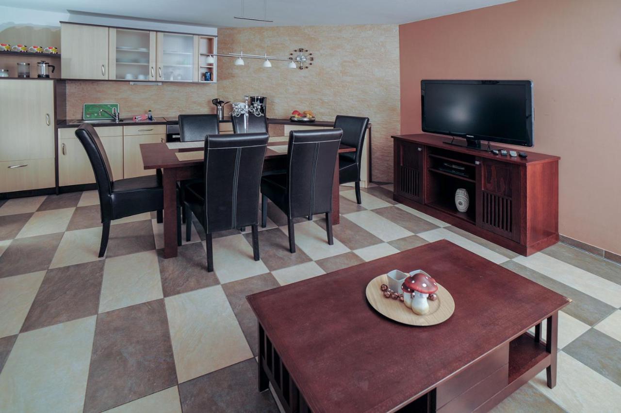 Boutique-Hotel Upgrade Wernigerode Buitenkant foto